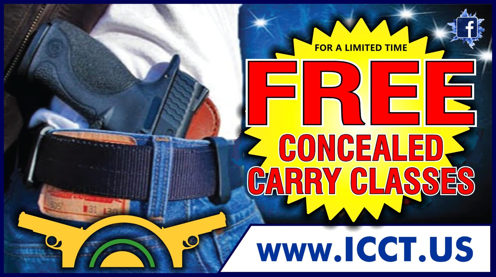 Concealed Carry class: EVERY WEEK on X: I don't know if y'all